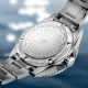 Mido Ocean Star GMT Special Edition M0266291104100 44mm Stahlgehäuse mit Stahlschließe und Textilband