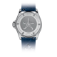 Mido Ocean Star Tribute M0268071104101 40.50mm acél tok acél szíj + gumi szíj