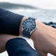 Mido Ocean Star Tribute M0268071104101 M026.807.11.041.01 | 40.50mm Caliber 80