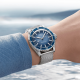 Mido Ocean Star Tribute M0268071104101 M026.807.11.041.01 | 40.50mm Caliber 80