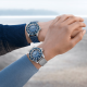 Mido Ocean Star Tribute M0268071104101 M026.807.11.041.01 | 40.50mm Caliber 80
