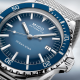 Mido Ocean Star Tribute M0268071104101 40.50mm acél tok acél szíj + gumi szíj