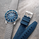 Mido Ocean Star Tribute M0268071104101 40.50mm steel case with steel strap + rubber strap