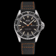 Mido Ocean Star Tribute M0268301105100 M026.830.11.051.00 | 40.5mm Calibre 80