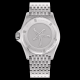 Mido Ocean Star Tribute M0268301105100 M026.830.11.051.00 | 40.5mm Calibre 80