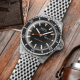 Mido Ocean Star Tribute M0268301105100 M026.830.11.051.00 | 40.5mm Calibre 80