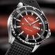 Mido Ocean Star Tribute Gradient M0268301742100 M026.830.17.421.00 | 40.5mm Caliber 80