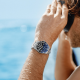 Mido Ocean Star 39 M0269071104100 M026.907.11.041.00 | 39mm Caliber 72