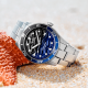 Mido Ocean Star 39 M0269071104100 M026.907.11.041.00 | 39mm Caliber 72