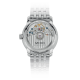 Mido Baroncelli SMILING MOON LADY M0272071101001 33 mm-es acél és arany tok, acél csat