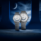 Mido Baroncelli Smiling Moon Lady M0272071101001 M027.207.11.010.01 | 33 mm Automatic