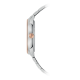 Mido Baroncelli Smiling Moon Lady M0272072201001 M027.207.22.010.01 | 33mm gold colour PVD coating