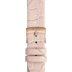 Mido Baroncelli Heritage Lady M0272073601000 33mm stainless steel case  rose gold PVD coating