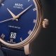 Mido Baroncelli LIMITED EDITION M0274263604300 M027.426.36.043.00 | Ø40 mm Automatic PVD