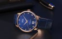 Mido Baroncelli LIMITED EDITION M0274263604300 M027.426.36.043.00 | Ø40 mm Automatic PVD