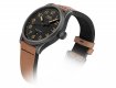 Mido Multifort Escape Horween Special Edition M0326073605099 M0326073605099