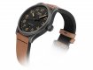 Mido Multifort Escape Horween Special Edition M0326073605099 Powermatic 80, Automat, 44 mm