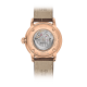 Mido Baroncelli Signature Lady M0372073604601 M037.207.36.046.01 | 30mm automata acél tok PVD