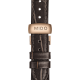 Mido Baroncelli Signature Lady M0372073604601 M037.207.36.046.01 | 30mm automata acél tok PVD