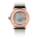 Mido Baroncelli Signature M0374073603101 M037.407.36.031.01 - ∅39mm automata rozéarany PVD