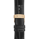 Mido Baroncelli Signature M0374073603101 M037.407.36.031.01 - ∅39mm automata rozéarany PVD