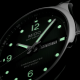 Mido Multifort M Chronometer M0384311109700 M038.431.11.097.00 | 42mm Caliber 80 Si