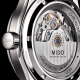 Mido Multifort M Chronometer M0384311109700 M038.431.11.097.00 | 42mm Caliber 80 Si