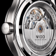 Mido Multifort M CHRONOMETER M0384311109700 42mm Automatik-Stahlgehäuse mit Stahlschließe