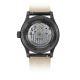 Mido Multifort M Chronometer M0384313605700 42mm Automatik-Stahlgehäuse mit Lederband