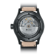 Mido Multifort Chronometer1 M0384313705109 42mm acél tok textil szíj