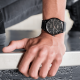 Mido Multifort Chronometer 1 M0384313705109 M038.431.37.051.09 | 42mm Stahlgehäuse Textilband