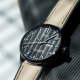 Mido Multifort Chronometer 1 M0384313705109 M038.431.37.051.09 | 42mm Stahlgehäuse Textilband