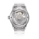 Mido Multifort Skeleton Vertigo M0384361103100 42mm acél  tok acél csat skeleton