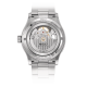 Mido Multifort Skeleton Vertigo M0384361106100 42mm acél  tok acél csat skeleton