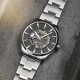 Mido Multifort Skeleton Vertigo M0384361106100 M038.436.11.061.00 | 42mm Automatic Caliber 80
