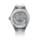 Mido Multifort Patrimony Powerwind M0404071104700 40mm acél tok  acél csat