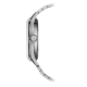 Mido Multifort Patrimony Powerwind M0404071104700 40mm acél tok  acél csat