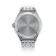 Mido Multifort Patrimony powerwind M0404081104100 40mm Stahlgehäuse mit Stahlschließe