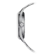 Mido Multifort Patrimony powerwind M0404081104100 40mm Stahlgehäuse mit Stahlschließe