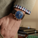 Mido Multifort Patrimony Chronograph M0404273604200 M040.427.36.042.00 | 42mm Automatic Caliber 60