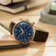 Mido Multifort Patrimony Chronograph M0404273604200 M040.427.36.042.00 | 42mm Automatic Caliber 60