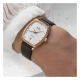 Mido Baroncelli Tonneau Lady M0413073601600 M041.307.36.016.00 | 30.5 mm x 35 mm | Diamonds