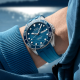 Mido Ocean Star 200C M0424301704100 M042.430.17.041.00 | 42.5mm Ceramic Calibre 80
