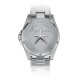 Mido Ocean Star 200C M0424302105100 42mm Stahlgehäuse mit Stahlband