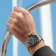 Mido Ocean Star 200C Titanium M0424304405100 42.5mm titanium case with titanium buckle