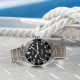 Mido Ocean Star 200C Titanium M0424304405100 42.5mm titanium case with titanium buckle