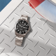 Mido Ocean Star 200C Titanium M0424304405100 42.5mm titanium case with titanium buckle