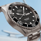 Mido Ocean Star 200C Titanium M0424304405100 42.5mm titanium case with titanium buckle