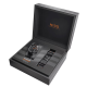 Mido Ocean Star 200C Chronometer Carbon M0424317708100 M042.431.77.081.00 | 42.5mm Carbon