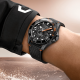 Mido Ocean Star 200C Chronometer Carbon M0424317708100 M042.431.77.081.00 | 42.5mm Carbon